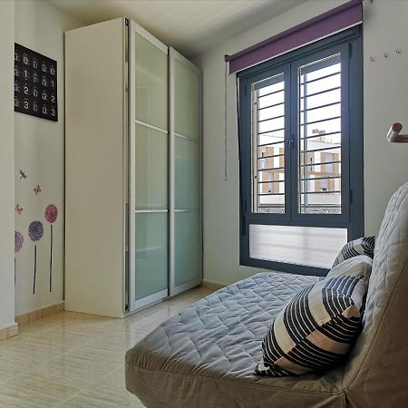 Ferienwohnung Azalea Chiclana de la Frontera Exterior foto